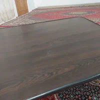 یک عدد میزتحریر تاشو پارس برای فروش بسیار خوب