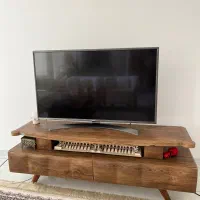 میز تلویزیون ال سی دی