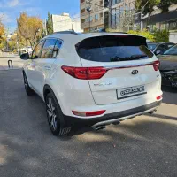 کیا اسپورتیج 2017 جی تی لاین|خودرو سواری و وانت|شیراز, فرهنگ شهر|دیوار