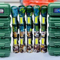 چراغ های اضطراری و قوه در درجات و مدلهای مختلف|کوهنوردی و کمپینگ|شاهینشهر, عطار|دیوار