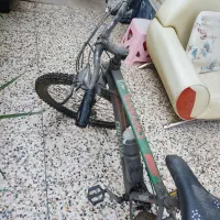 دوچرخه 26چیاوا دنده‌ای