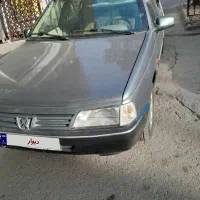 ۴۰۵ slx موتور ۱۸۰۰|خودرو سواری و وانت|تهران, اتابک|دیوار