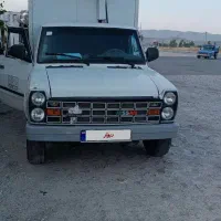 نیسان دیزل یخچالی