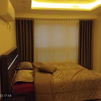 پرده مینیمال مینی مال|پرده، رانر، رومیزی|بندرعباس, |دیوار