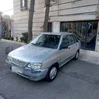 فروشی پراید ۱۳۲
