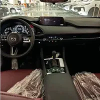 مزدا 3 پرمیوم MAZDA وارداتی باگارانتی بهمن مدل2025|خودرو سواری و وانت|تهران, سهروردی|دیوار