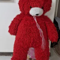 عروسک شاسخین. در حد نو