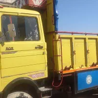 سلام خاور مدل 70قیمت توافقی|خودرو سنگین|بردسیر, |دیوار