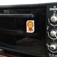 توستر Daiwa