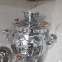 سماور ۱۲ لیتری