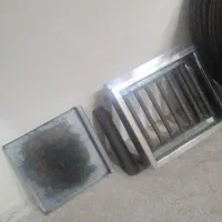کباب پز ۶ شعله