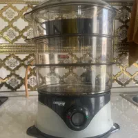 بخار پز فلر