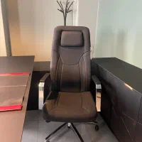 صندلی مدیریت اداری مدل M805