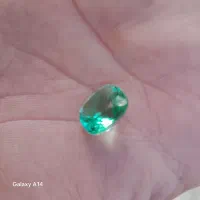 سنگ توپاز الماس تراش|جواهرات|قرچک, شهرک طلائیه|دیوار