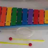 بلز به همراه کتاب نت موسیقی