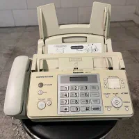 فکس  KX-FP 711 پاناسونیک