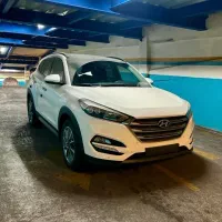 rent اجاره هیوندای توسان دو دیفرانسیل رنت خودرو