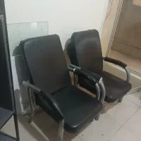 صندلی اداری