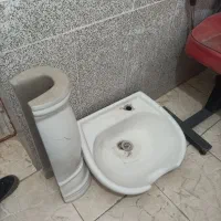 صندلی و سرشور|آرایشگاه و سالنهای زیبایی|تربت جام, شهرک معلم|دیوار