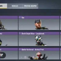 اکانت کلاف|کنسول، بازی ویدئویی و آنلاین|سیمکان, |دیوار