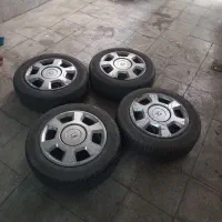 لاستیک یزد ۶۰ درصد