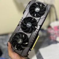 خدمات سرویس کارت گرافیک