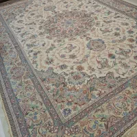 رو فرشی کرم جنس عالی|روفرشی|مهاباد (آذربایجان غربی), |دیوار