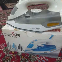 اتو بخار.سیسنی. نو نو