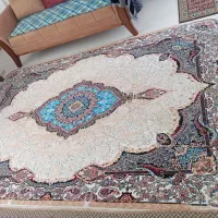 سه تا فرش شیش متری نو بدون لک تازه 6ماه گرفتم|فرش|زاهدان, |دیوار