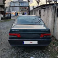 فروش ماشین اردی۱۶۰۰|خودرو سواری و وانت|تالش, هشتپر|دیوار