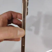 Iphone 16 pro desert 256 battery 100 za|موبایل|بوکان, |دیوار