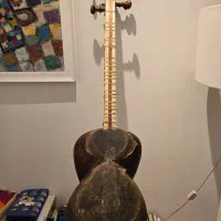 فروش تعدادی ساز|سازهای سنتی|تهران, سردارجنگل|دیوار