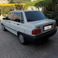 پراید 85 دوگانه شرکتی|خودرو سواری و وانت|کرج, مهرویلا جنوبی|دیوار