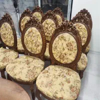 صندلی ناهار خوری