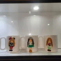 فروش عمده و تک انواع ماگ و تراول ماگ