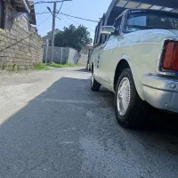 پیکان وانت ۸۴