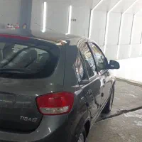 تیبا۲ درحدصفر|خودرو سواری و وانت|بروجرد, |دیوار