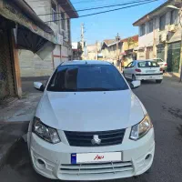 خودرو ساینا مدل ۱۴۰۰