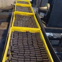 استخدام مدیر تولید زغال فشرده