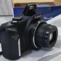 دوربین Canon PowerShot SX170 IS
