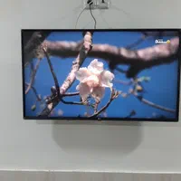 تلویزیون led ۴۳ اینچ ال جی