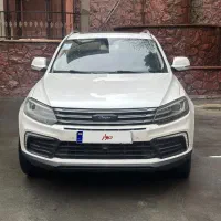 کوپا رویال فول مدل۹۷|خودرو سواری و وانت|تهران, جنت‌آباد جنوبی|دیوار