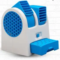 مینی کولر رومیزی USB