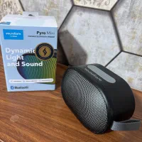 اسپیکر انکر مدل soundcore pyro mini|پخش‌کننده همراه|ری, اقدسیه|دیوار