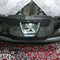 سپر جلو ۲۰۷ فابریک شرکتی|قطعات یدکی و لوازم جانبی|لاهیجان, گلستان|دیوار