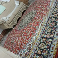 یه جفت فرش ۱۲ متری سالم فروش فوری