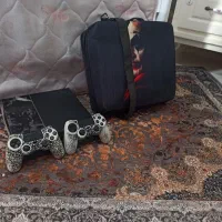 ps4 fat