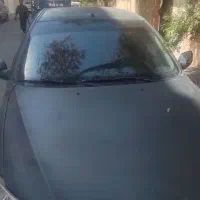 ساینا دندهای EX، مدل ۱۳۹۶