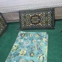 پشتی در سه طرح|پشتی|رشت, کوی حسینی|دیوار