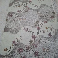 فرش 4 متری سالم